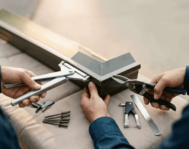 Why choose Gutter Repair in Gerald, MO
